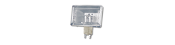 BJB Oven Lamps For Rectangular Cut Outs 101x55mm