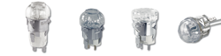 BJB Oven Lamps For Round Cut Outs 35.5mm