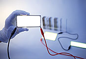 Meer informatie over OLED technologie