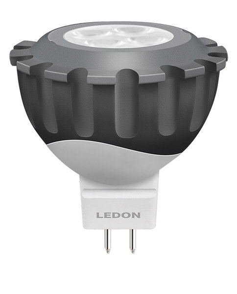 LEDON LED spot MR16 12V 7W 2700K 35D GU5.3