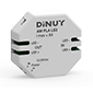 DINUY AM PLA LE2 – Versterker 12-24VDC / 8A inbouw