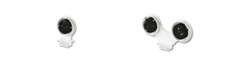 BJB G13 Twin Slot Lamp Insertion Snap In Foot 25.5x13.3mm BJB G13 Twin Slot Lamp Insertion Snap In Foot 25.5x13.3mm