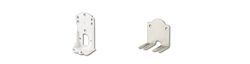 BJB Accessories For End Fixing Lampholders BJB Accessories For End Fixing Lampholders