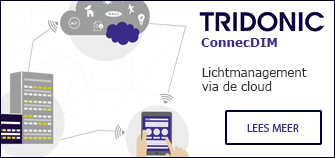 Tridonic connecDIM