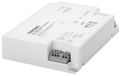 LCAI 100W 900mA–1750mA ECO C