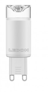 LED Capsule 3W M 827 G9 230V