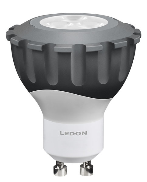 LEDON LED Lamp MR16 7W 35° 2700K GU10 230V Dimbaar