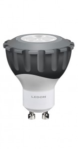 LED Spot MR16 7W 35° 840 GU10 230V