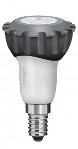 LEDON LED Spot R50 5W 35° 827 E14 230V 