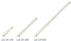 Lineaire LED Module