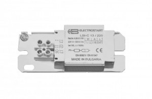 LSI C 26 / 230V / 50Hz