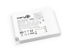 Merrytek LCAI 30W 250-700mA Dip SR DALI