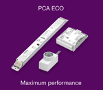 PCA ECO PCA ECO
