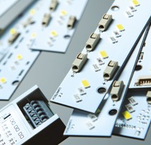 Lumitech PI-LED Lineair