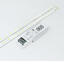 Lumitech PI-LED Edge Light System