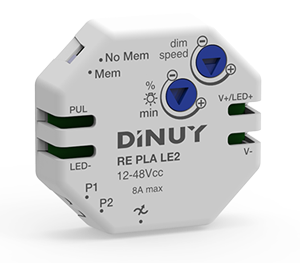 DINUY LED Dimmer