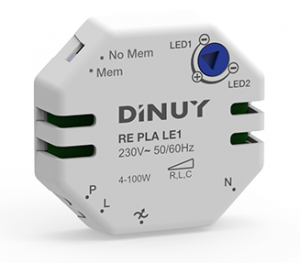 DINUY LED Dimmer