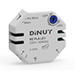 DINUY RE PLE LE1 – 100W LED Dimmer voor 230V/12V LED’s