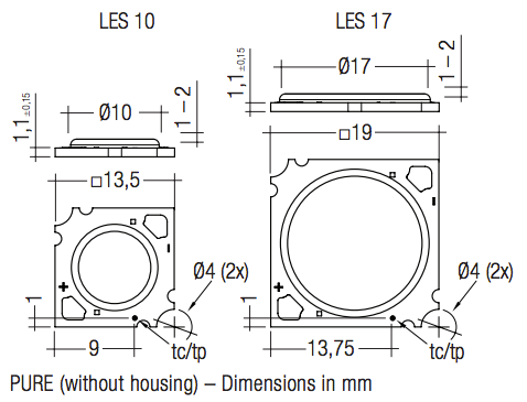 STARK SLE GEN3 Mini CLASSIC
