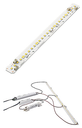 STARK LLE-G3-24-280-1250 CLASSIC EM
