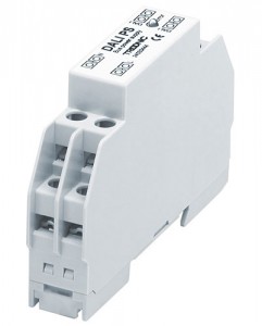 Tridonic DALI PS Power Supply voor DIN-Rail