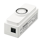 MSensor G3 SFI 30 PIR 5DPI WH