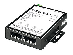 Tridonic connecDIM Gateway G1