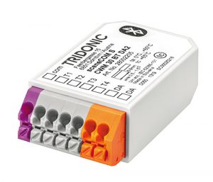 DALI Application Controller - Tridonic sceneCOM S CWM 30 BT DA2 