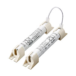 Stick + stick uitvoering Stick + stick uitvoering