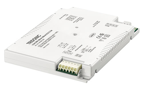 LCAI 35W 350mA–900mA ECO C flat