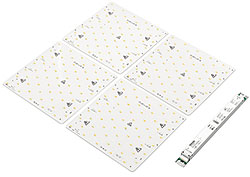 QLE PREMIUM Tunable white led module