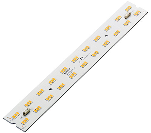 LED Modules met geïntegreerde Noodverlichting » Elpro B.V.