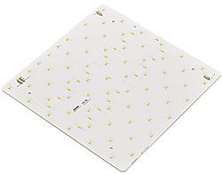 Vierkante LED Module