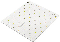 Vierkante LED Module