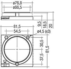 DLE G2 integrated ADVANCED