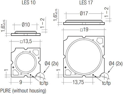 STARK SLE GEN2 Mini