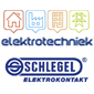 Schlegel beurs elektrotechniek