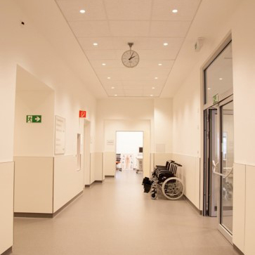 Human Centric Lighting - Gezondheidszorg