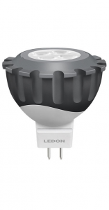 LEDON LED Spot MR16 5W 35° 827 GU5.3 12V 