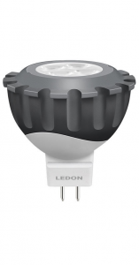 LED Spot MR16 8W 60° 827 GU5.3 12V Dimbaar