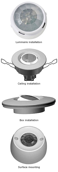 Tridonic DALI MSensor 02