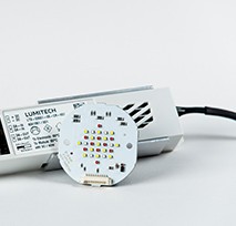 Lumitech PI-LED Downlight System Zhaga