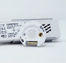 Lumitech PI-LED Downlight System Mini Spot