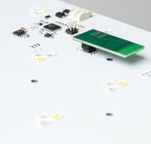 Lumitech PI-LED Area System Pro All In One 6x6